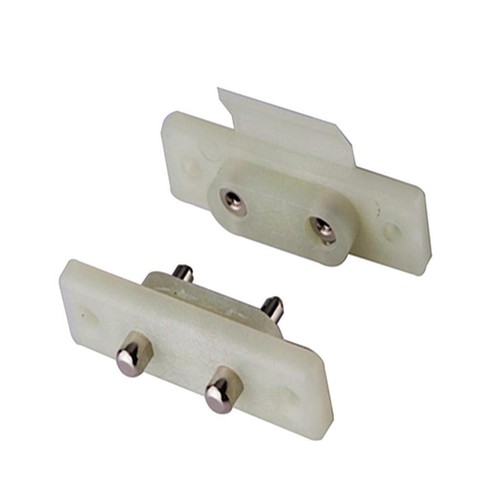 Tappet Contacts for Access Control Project Single and Double Doors - Picture 2 of 6