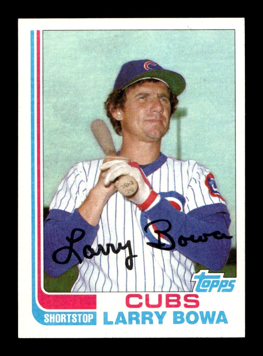 1982 Topps Traded 1-132 EX-MT/NM Pick From List All PICTURED - Picture 6 of 501