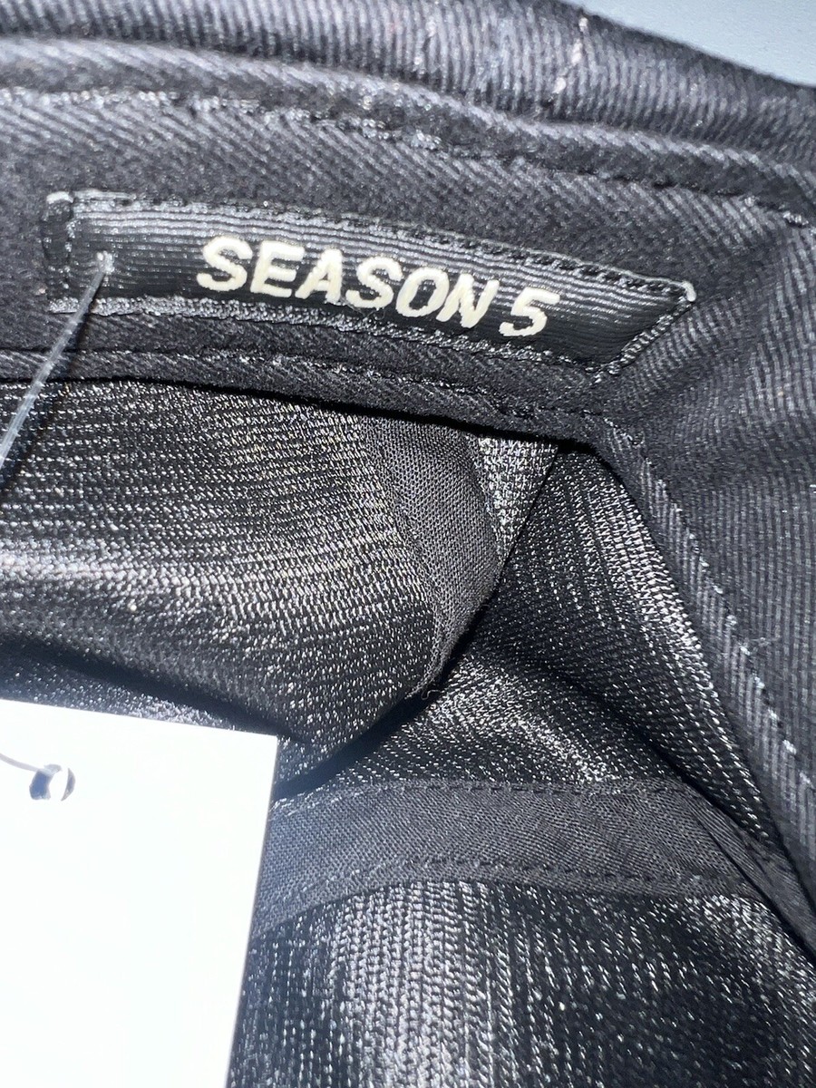 【限定出品】米津玄師着用　yeezy season5 イェ氏、再開したYEEZY.COMで最狂のアイテムを発売 - YouTube