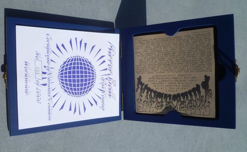 Neil Young - Mirror Ball - Limited Edition Box Set (1995) - Bild 1 von 5