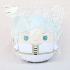 US SELLER Frieren Beyond Journey's End Frieren Round Plush