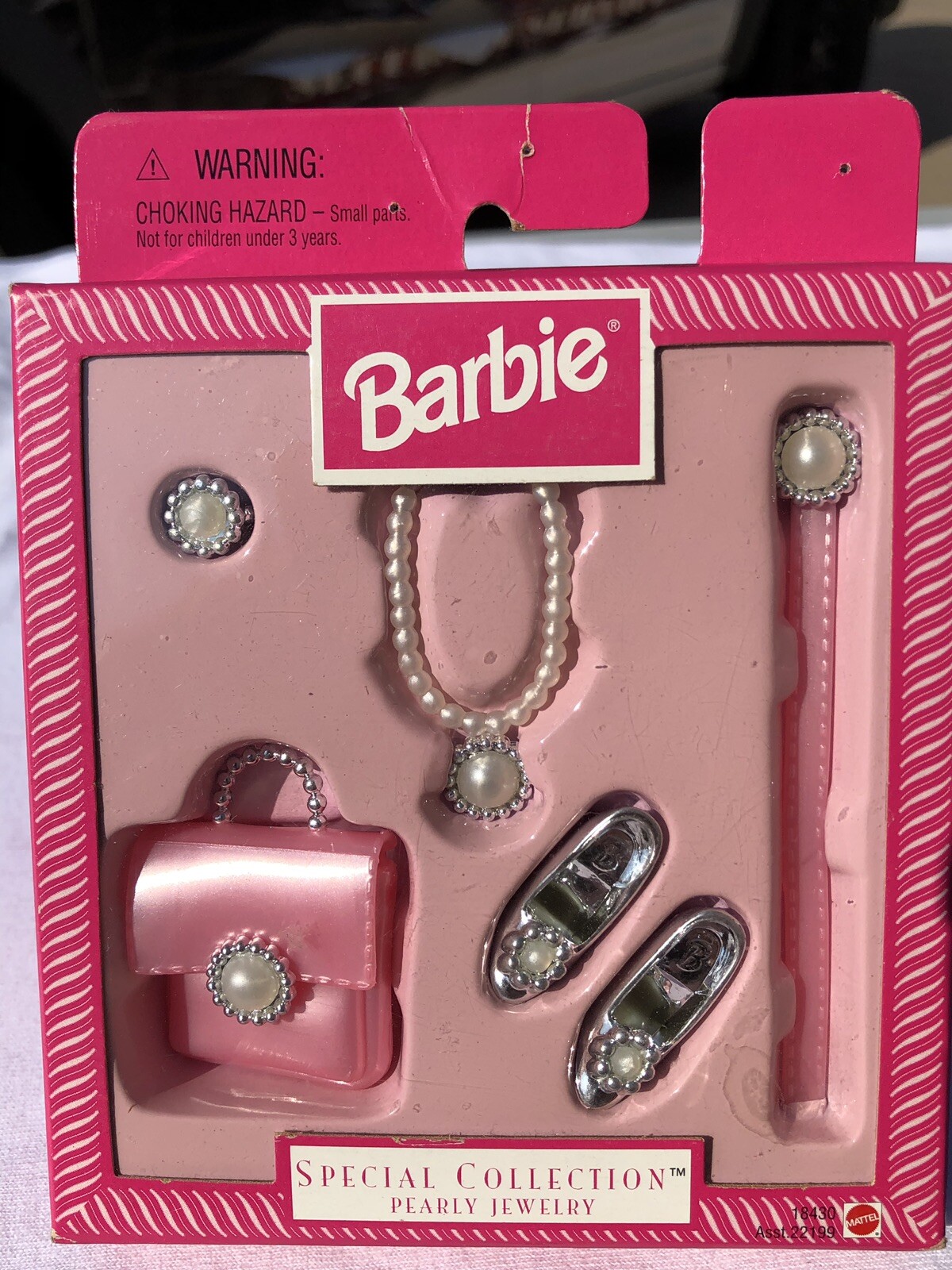 barbie special collection