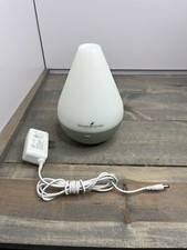Young Living Dewdrop Essential Oil Aromatherapy Ultrasonic Diffuser Green Works