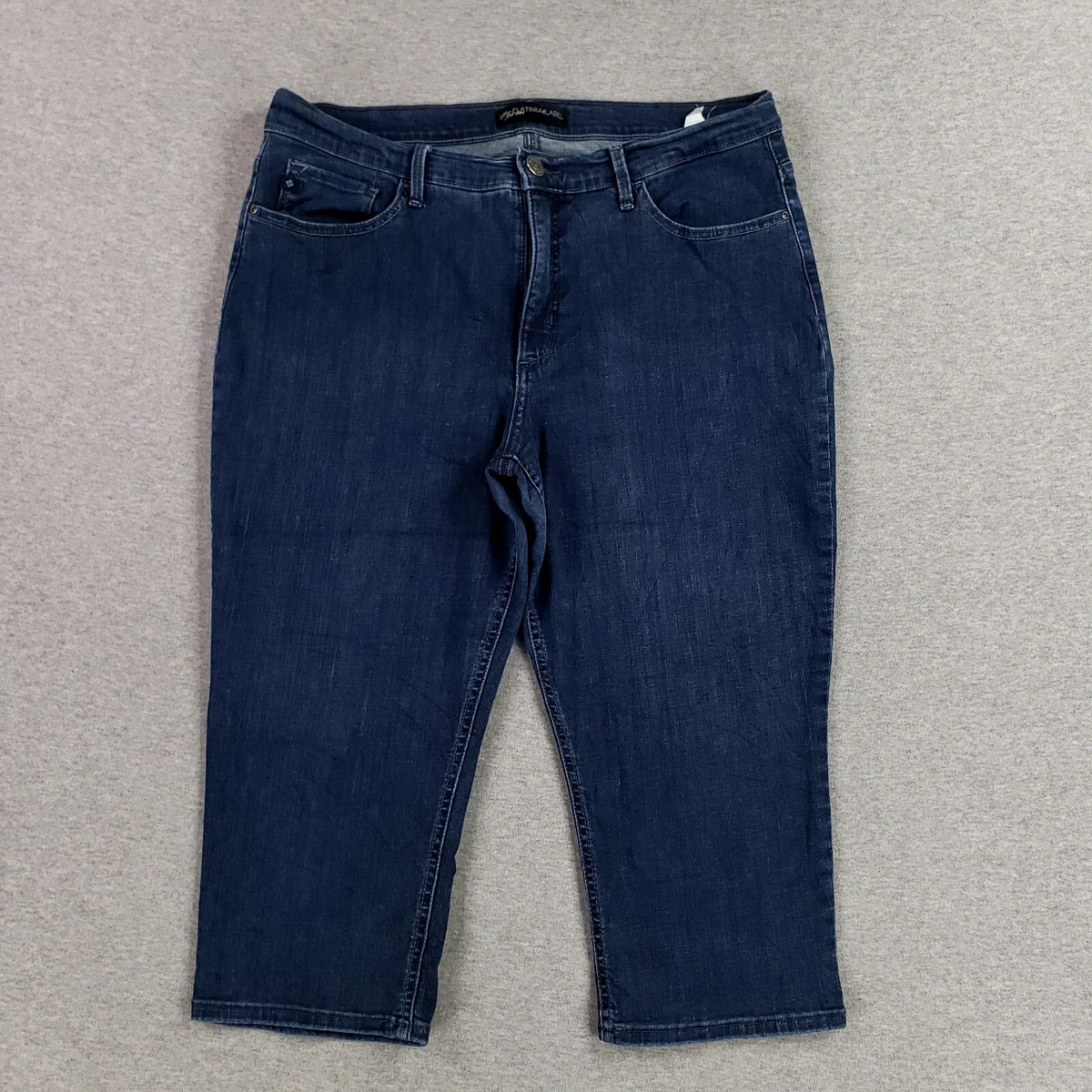 Lee platinum hotsell jeans petite