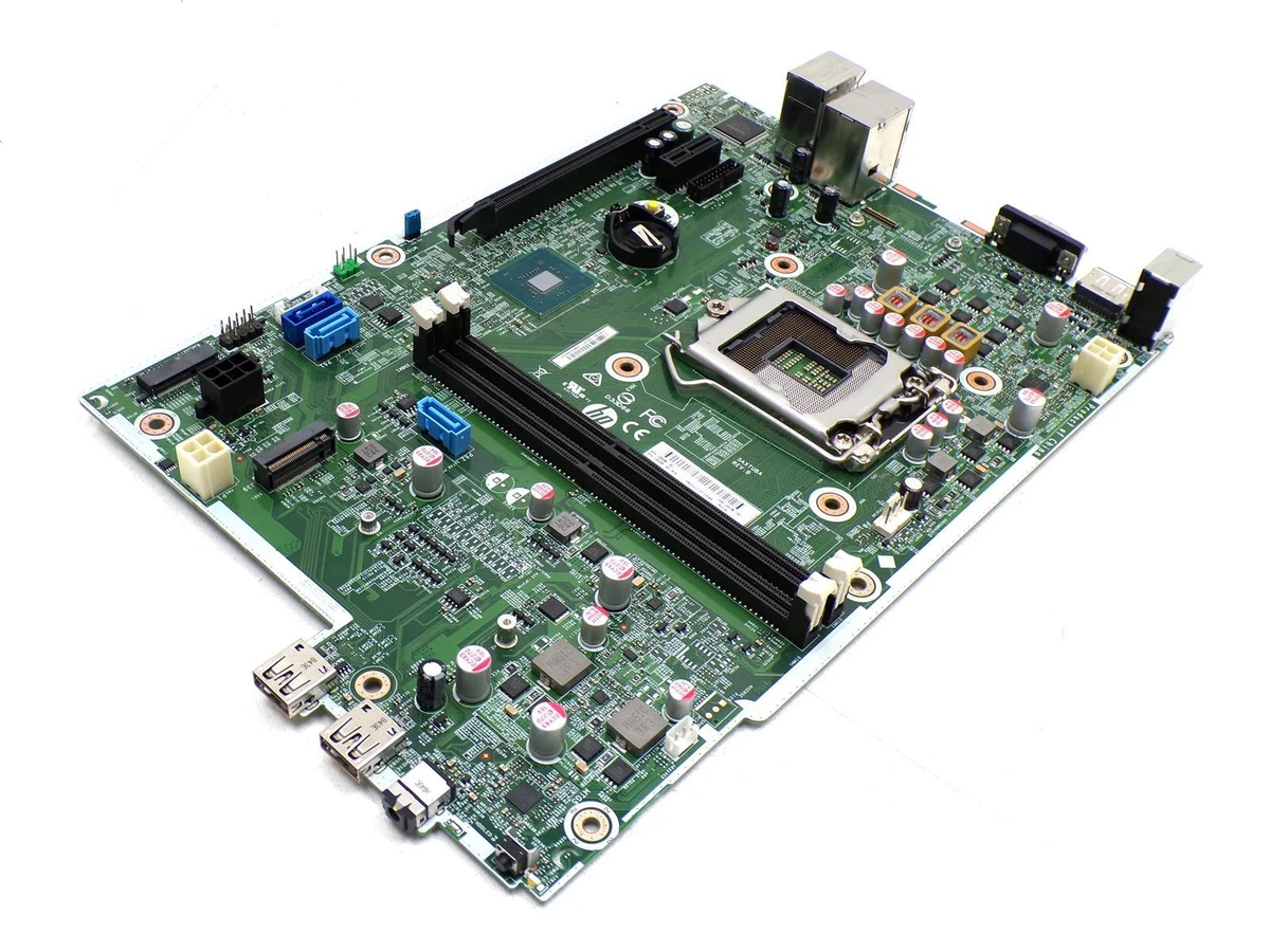 Fclga1151 mobo shop