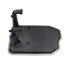 MEYLE Hydraulikfilter Getriebefilter für MERCEDES W176 W246 CLA C117 X156 724.0