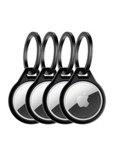 ITSKINS AIR Cover // Solid - AirTag, Black