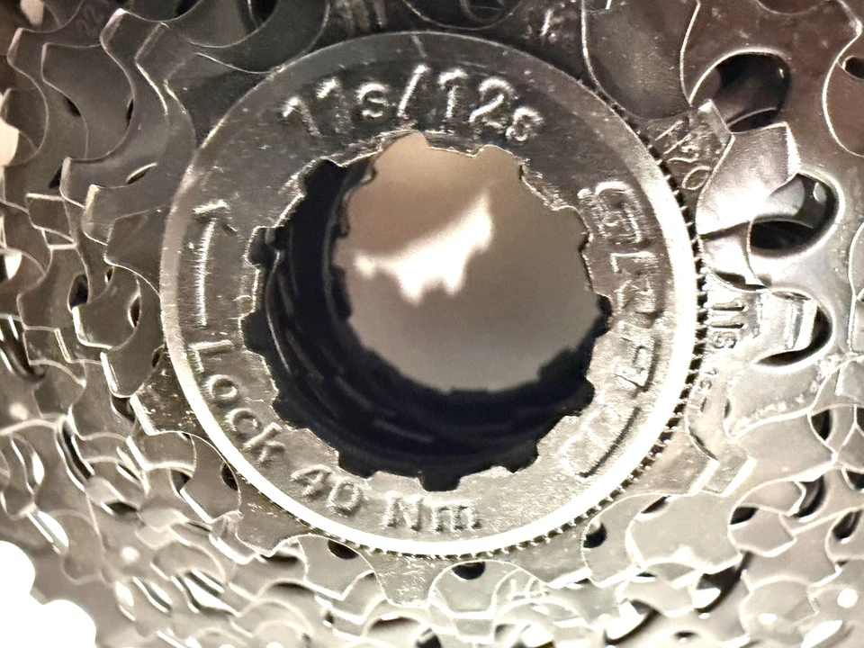 SRAM PG-1130 PG 1130 11-42 T 11 Speed Bike  Cassette MTB New Take Off - Image 2 of 4