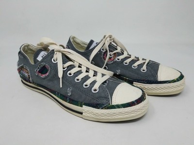 converse with patches