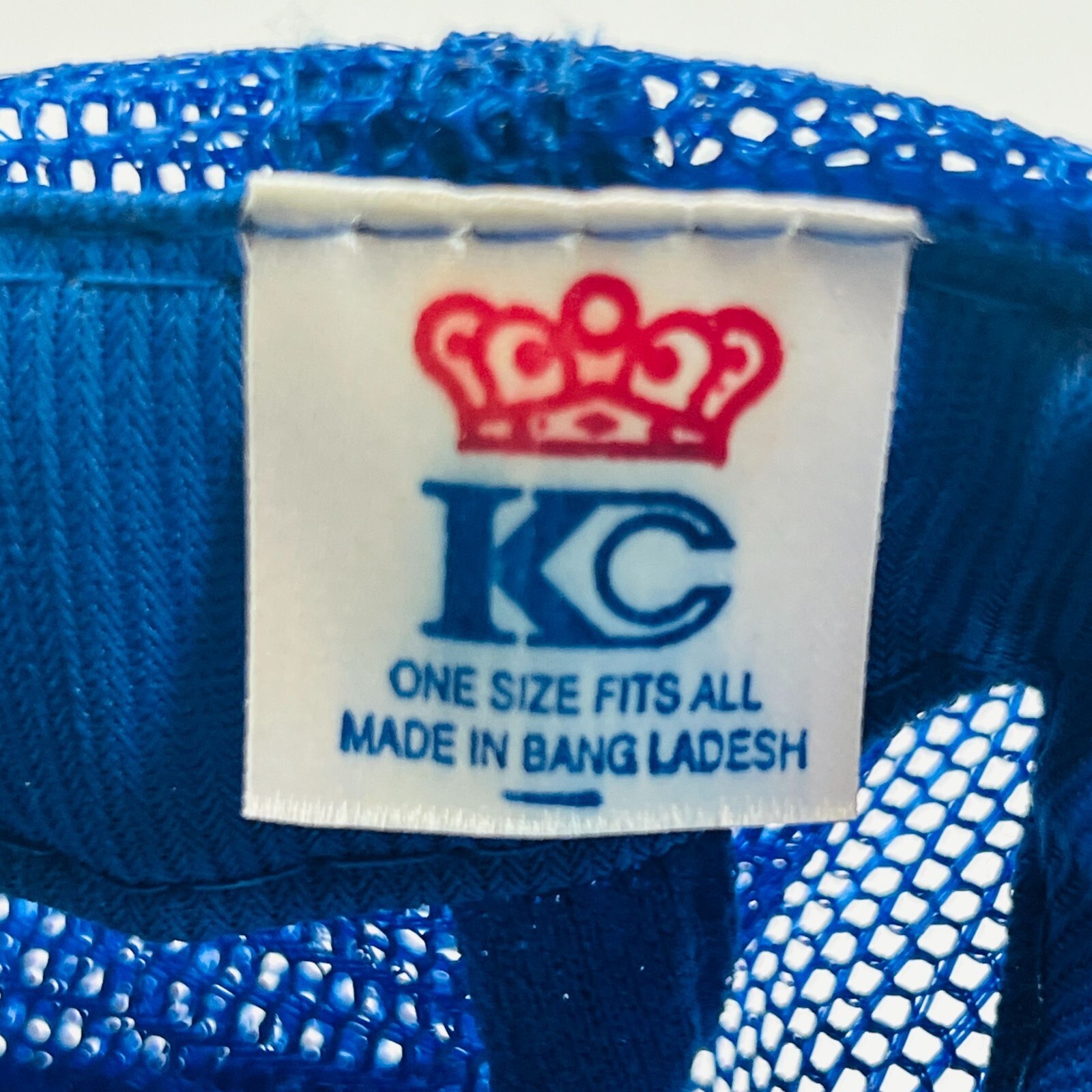 Vintage Dresden,OHIO Basket Capital of the World Base… Gem