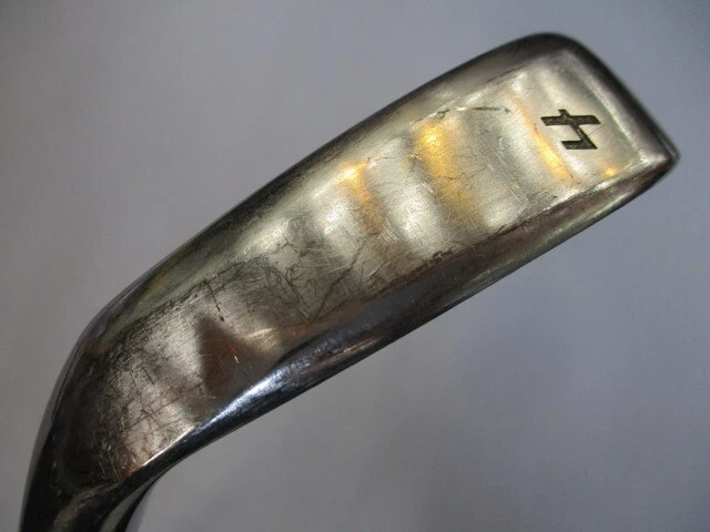 Palos de golf Royal Collection BBD706V HYBRID de hierro único 4I DG (S200) #391 Foto 4 de 4