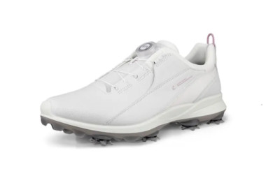Ecco W GOLF BIOM Tour Boa Golfschuhe für Damen