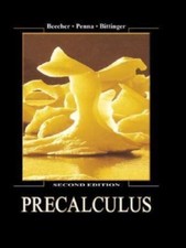 Precalculus [2nd Edition]