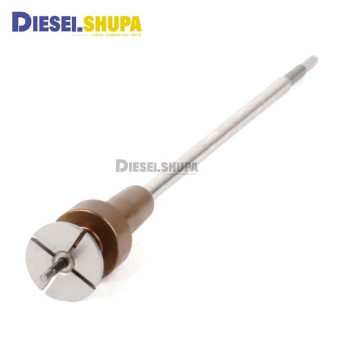 F00VC01517 Common Rail Injector Valve Assembly Valve Set Valve Stem 123.03mm - Picture 6 of 10