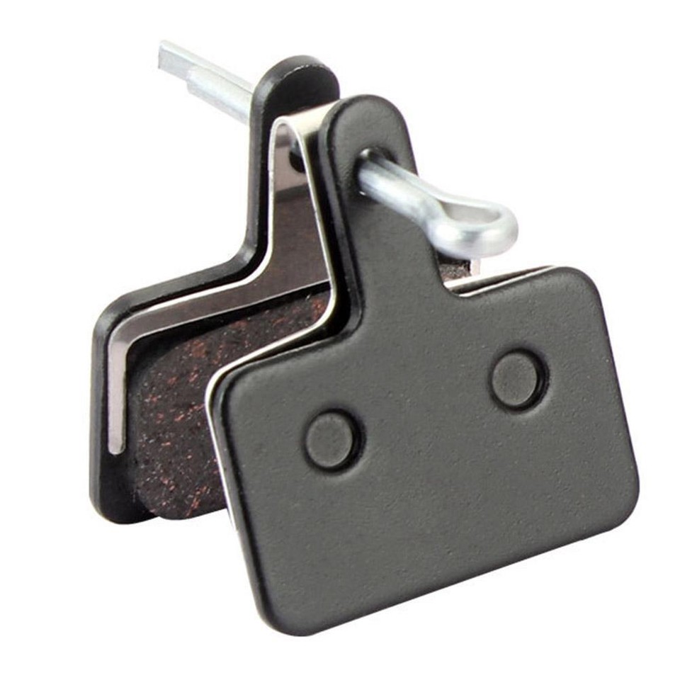 2Pairs Mountain Bicycle Cycling Disc Brake Pads D1P0 eBay