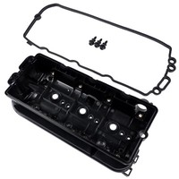059103469DA Links Zylinderkopfhaube FüR VW Touareg Audi A4 A5 A6 A7 A8 Q5 Q7 Q8