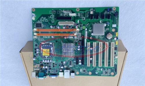 NOWA Płyta główna Advantech AIMB-769VG-00A2E LGA775 - Zdjęcie 1 z 3