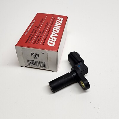 Engine Crankshaft Position Sensor Standard PC210