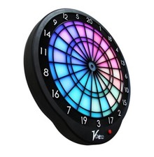 VDarts H3l global online Dartboard for sale online | eBay
