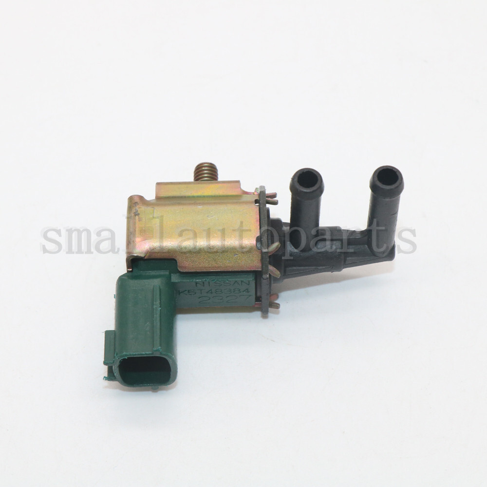 OEM Purge Solenoid Valve K5T48384 for Nissan Infiniti I30 I35 3.0