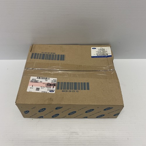 Genuine Ford manifold assy fuel supply 2215152 - Picture 6 of 7
