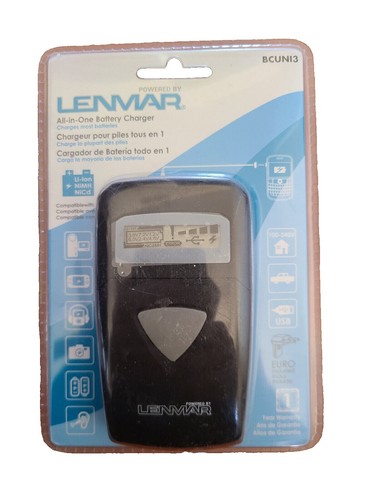 CARICABATTERIE PER BATTERIE AL LITIO DOPPIO LINEA MYX - Foto 12