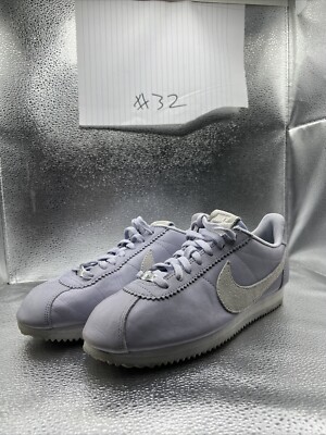 nike cortez womens gray