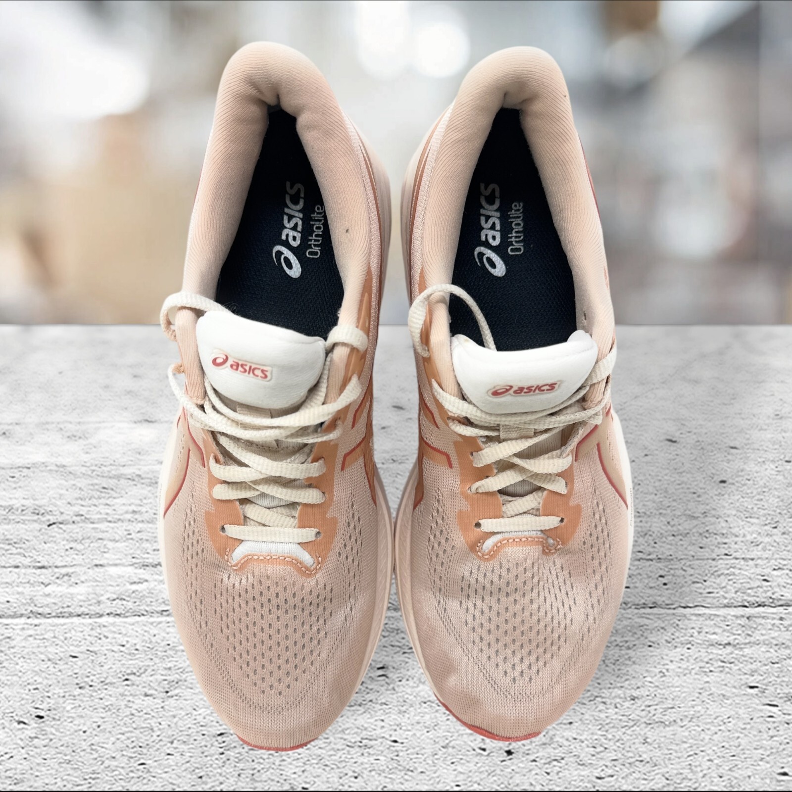 Asics GT 1000 12 Women Running Shoes Run Sport Sneakers 1012B450-006 size 9 thumbnail 12