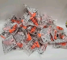 Howard Leight MAX-1 UNCORKED EARPLUGS ( 50 PAIRS )