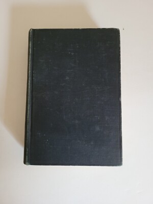 Understanding Poetry- An Anthology for College Students by Brooks & Warren. 1938