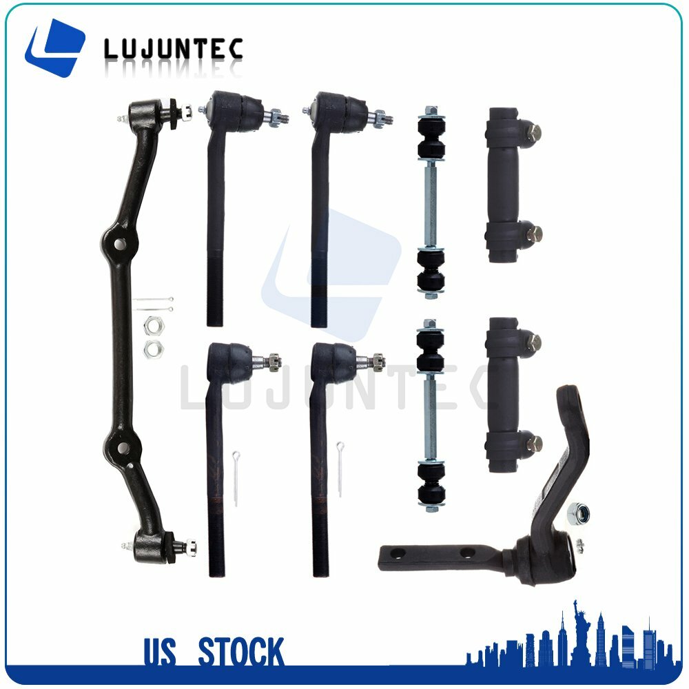 Pitman Arm | Ram 2500/3500 4WD (2003-2008) | Rough Country