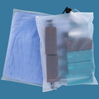 Poly Bags for Shipping, 100Pcs 3 Mil Thick 12X16 Inch Plastic Bags for Small Bus