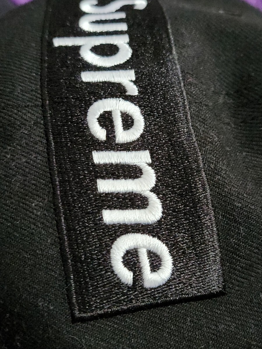 FW14 Supreme GORE-TEX Box Logo New Era Red hat Waterproof FW14 Supreme GORE-TEX Box Logo New Era Red hat Waterproof