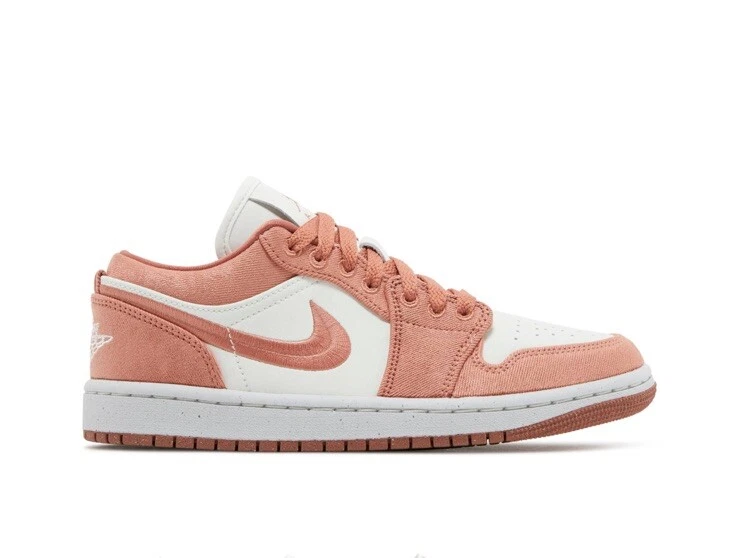 Jordan 1 SE Low Sky J Orange W for sale | eBay