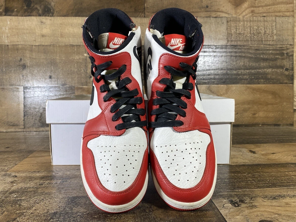 Jordan 1 rebel xx og sales