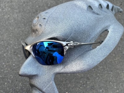 Verres Photochromiques LINEGEAR NXT Pour Oakley Juliet - Flash Cuivre - Neuf Avec Étiquettes