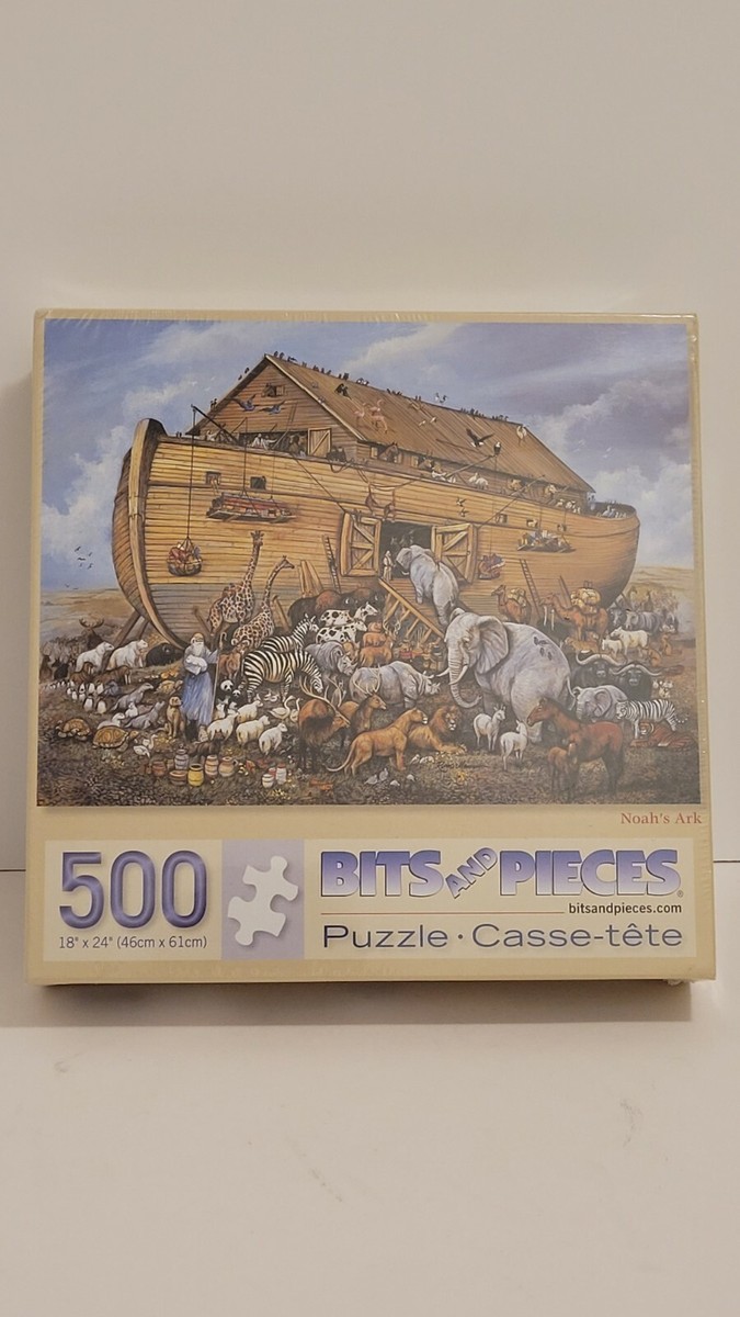 THE MEN IN THE ARENA PUZZLE 500ピース THE MEN IN THE ARENA 500ピースパズル - メルカリ
