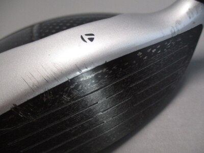 TaylorMade M4 Fairway Wood 3W Speeder 757 EvolutionIV (X) #443