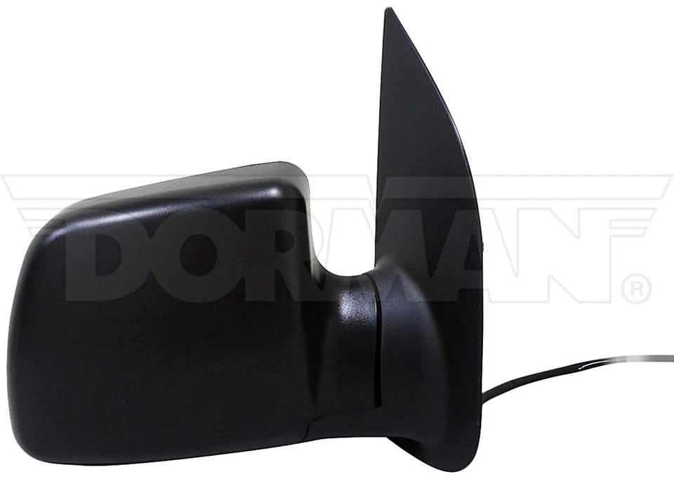 Espejo retrovisor derecho Dorman 1995 1996 1997 1998 para Ford E-150 Econoline 1994-2002 Foto 2 de 3