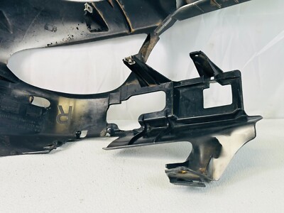 2008-2014 MERCEDES-BENZ CLS C219 FRONT RIGHT BUMPER BRACKET