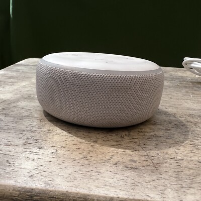 Alexa Echo Dot 3rd Generation | eBay