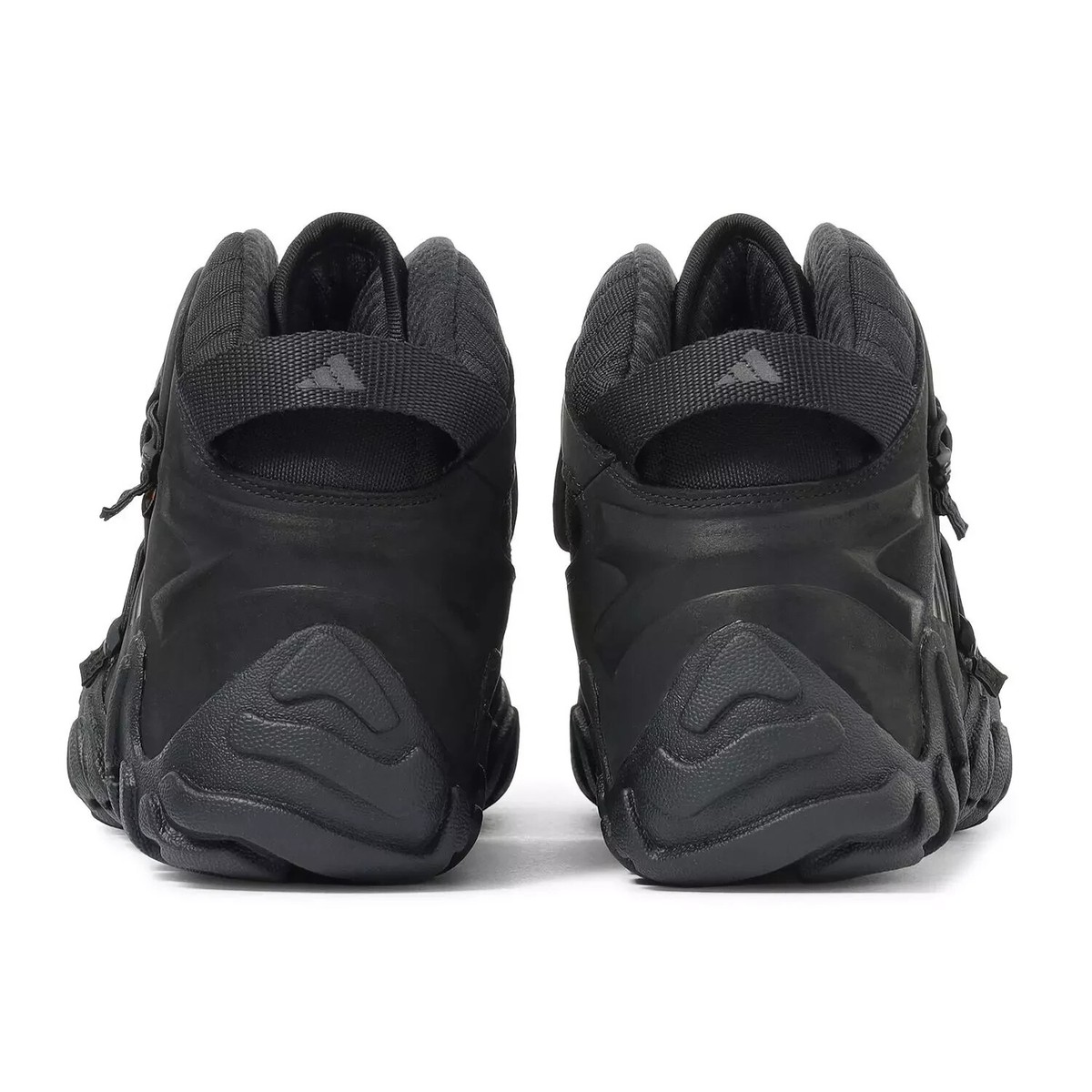 Size 11 - adidas Radlander EQT GORE-TEX Black for sale online | eBay
