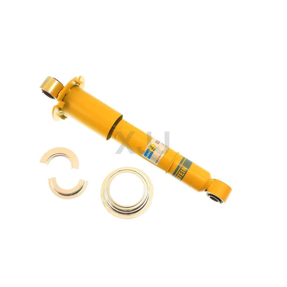 Bilstein B6 Set of 4 Rear Shock Absorber For 1968 1969 1970 1971 Jaguar XJ - Image 2 of 3