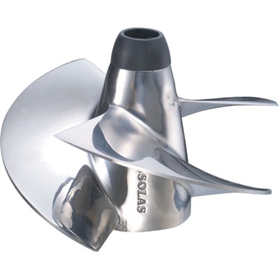 Solas Concord Impeller for Yamaha YD-CD-12/18