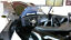miniature 5  - 1:24 BMW Z8 Z07 Roadster Noir Cabriolet Détaillé Miniature Maquette 73257 1999