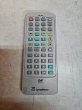 Cyberhome RMC-300Z DVD Video Remote Control