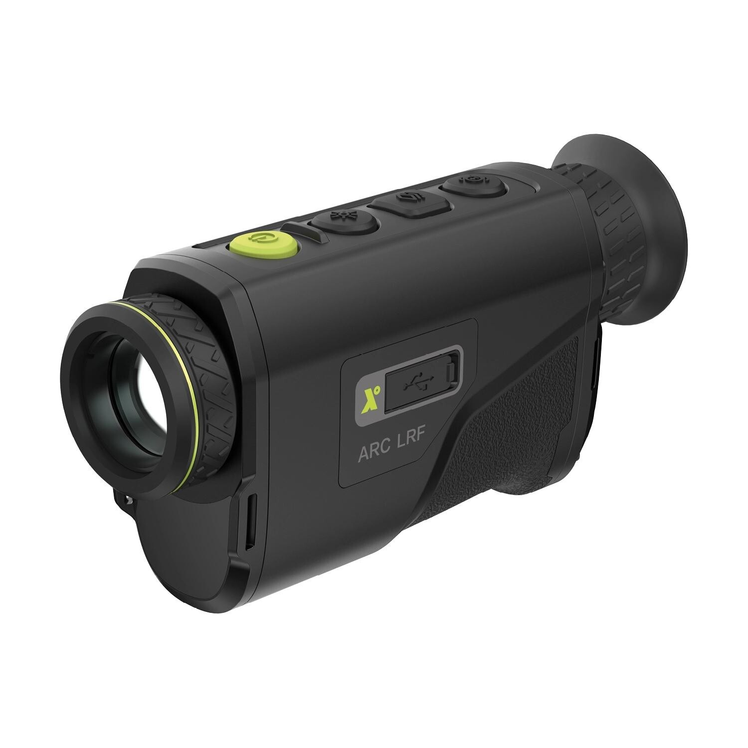 Pixfra Arc LRF A425 Pro 20mK Thermal Imaging Monocular