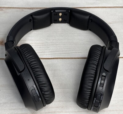 Sony WH-RF400 Sistema Di Cuffie Stereo Wireless Per TV Home - Foto 4