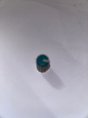 Behringer Eurodesk Knob Green MX Series and Other