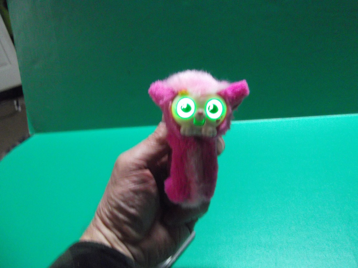 Wrapples Little Live Princeza Box Beat Up Tested Works Great Will Put new  batt